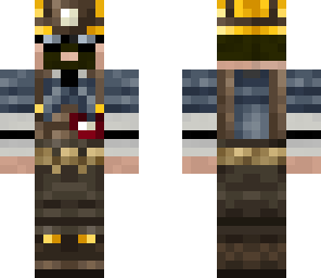 miner
