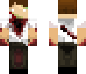 zombie nerd