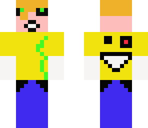 cooler teenie checker