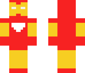 iron craft original