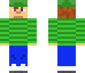my skin