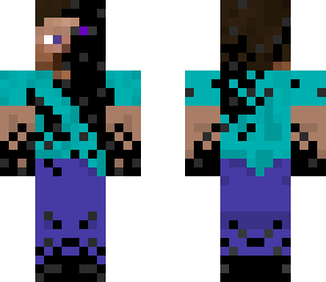 near end human 