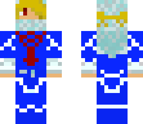 sheik 64x