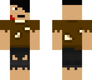 medieval boy