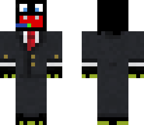 egg man