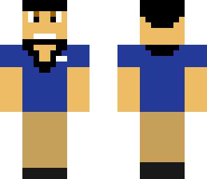 billy mays