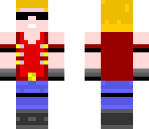 duke nukem