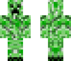 creeper