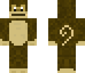 monkey