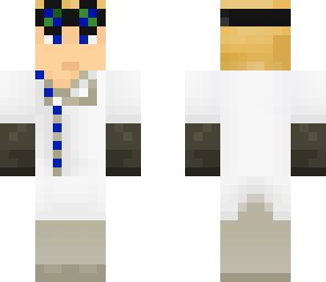 scientist