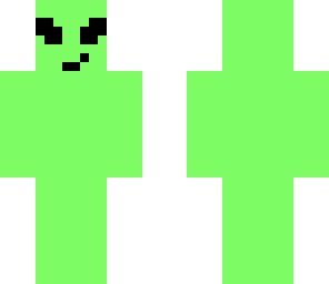 alien