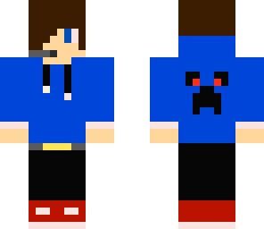 xminerboy02x's epic skin