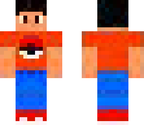 munchingorange