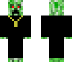 grim creeper