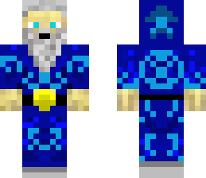 rune wizard