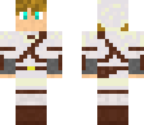 white link