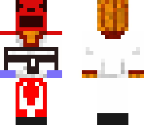 meat boyy