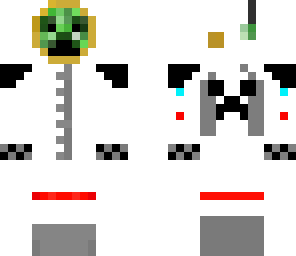 space creeper