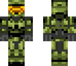 master chief