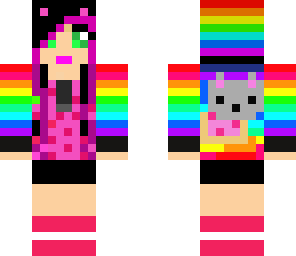 panda gurl
