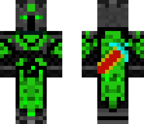 ultimate creeper hunter