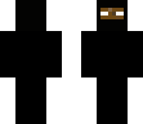 masked herobrine