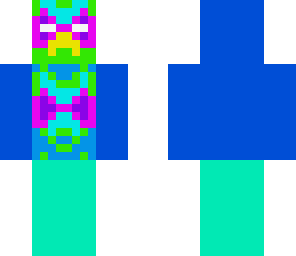 imaginary friend