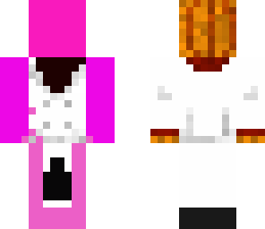 jake the pink