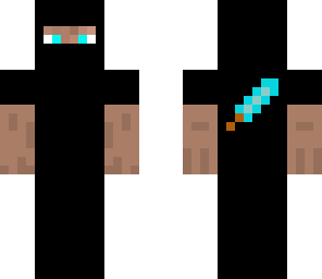 diamond-assassine