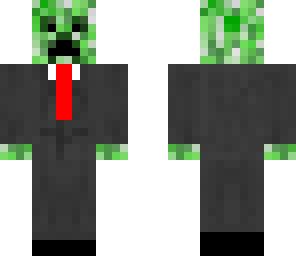 mr creeper