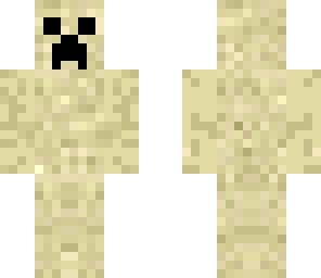 sand creeper