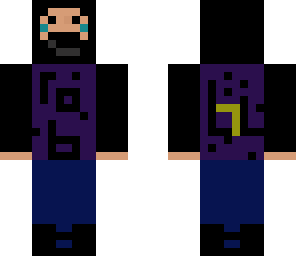 griefer