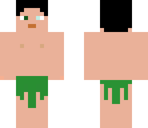 tropic guy 2