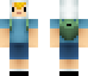 finn