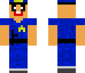 police