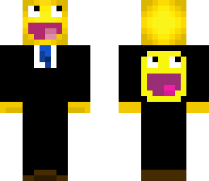 epic face