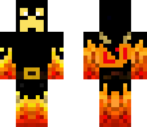fire creeper