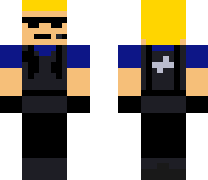 wesker
