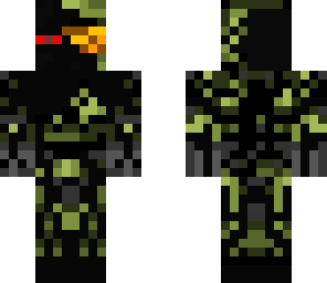 ender chief  v1