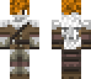ghast hunter