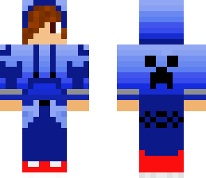 dannycraft