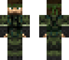 solid snake