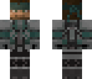 solid snake