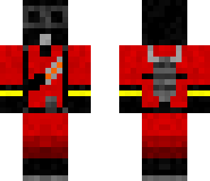 red pyro from tf2