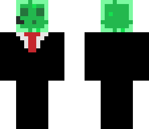 secret agent slime
