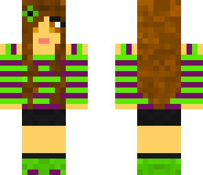 neon teen