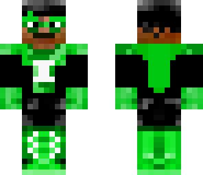 green lantern