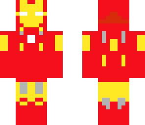 iron man 7