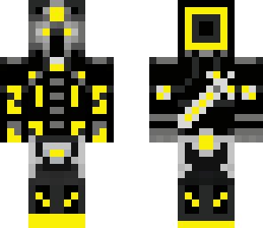 warrior y