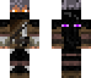 master enderman hunter
